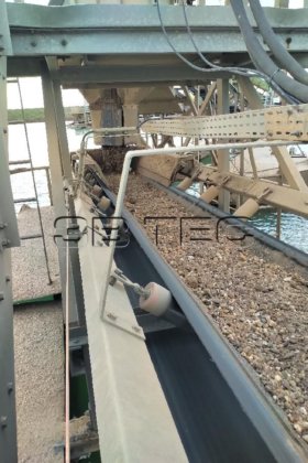 ROHR传送带和传送带系统