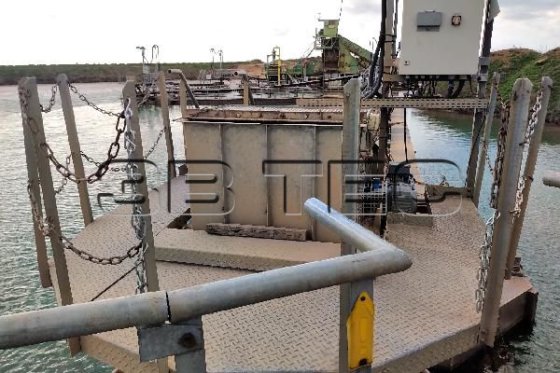 ROHR传送带和传送带系统