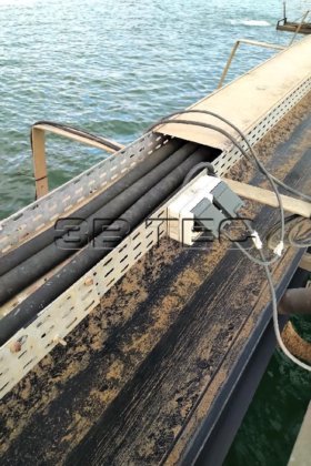 ROHR传送带和传送带系统