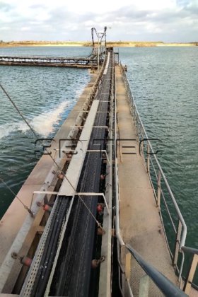 ROHR传送带和传送带系统