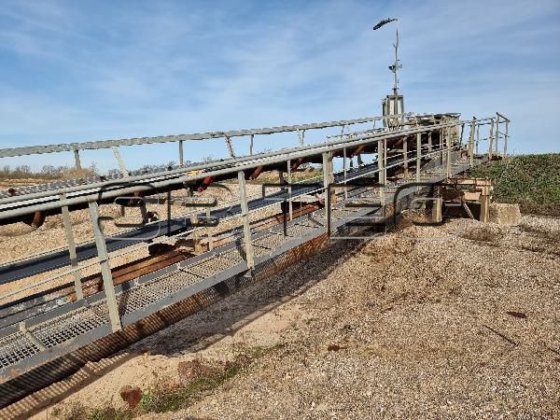 ROHR传送带和传送带系统