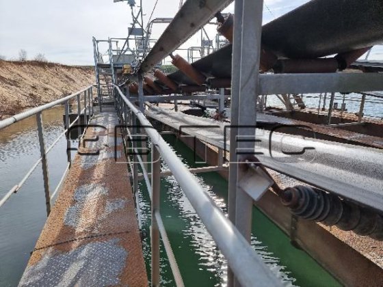 ROHR传送带和传送带系统