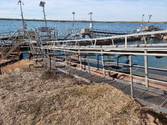 ROHR传送带和传送带系统