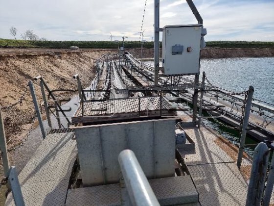 ROHR传送带和传送带系统