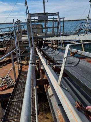 ROHR传送带和传送带系统