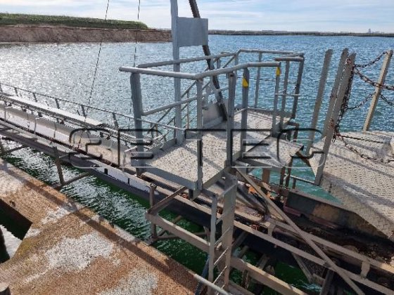 ROHR传送带和传送带系统