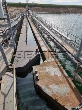 ROHR传送带和传送带系统