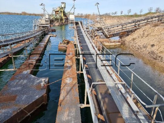 ROHR传送带和传送带系统