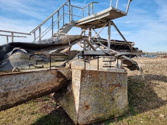 ROHR传送带和传送带系统