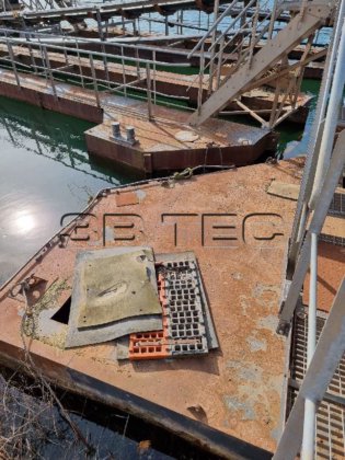 ROHR传送带和传送带系统