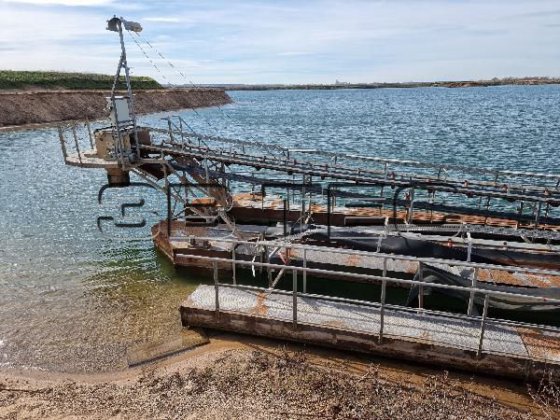 ROHR传送带和传送带系统