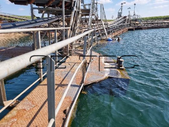 ROHR传送带和传送带系统