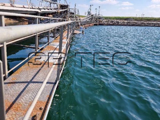 ROHR传送带和传送带系统