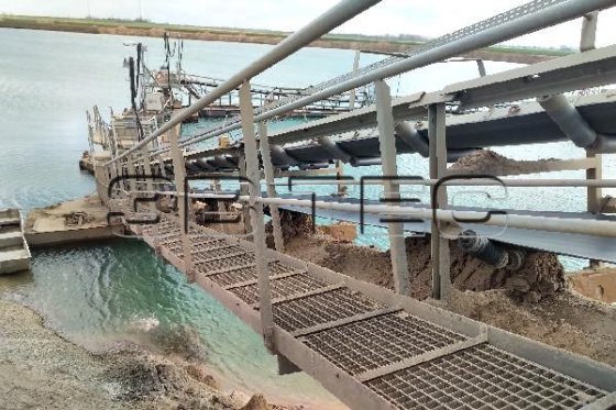 ROHR传送带和传送带系统