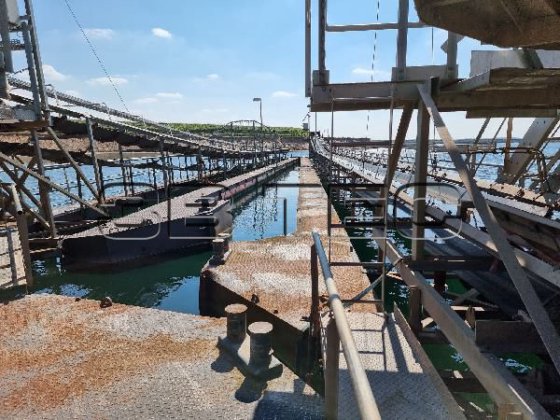 ROHR传送带和传送带系统