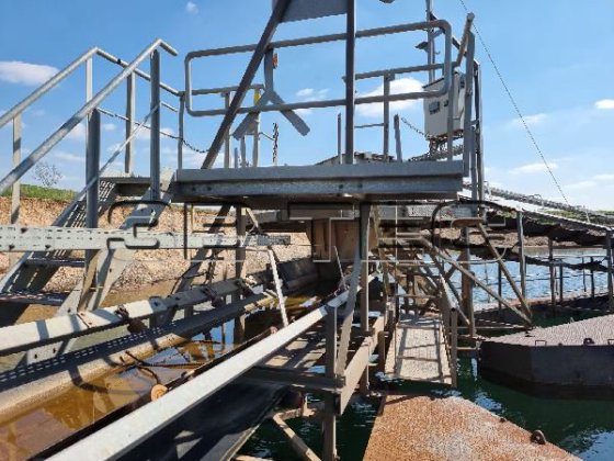 ROHR传送带和传送带系统