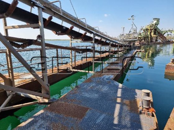 ROHR传送带和传送带系统