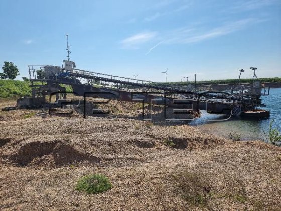 ROHR传送带和传送带系统