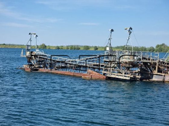 ROHR传送带和传送带系统