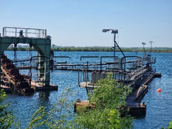 ROHR传送带和传送带系统