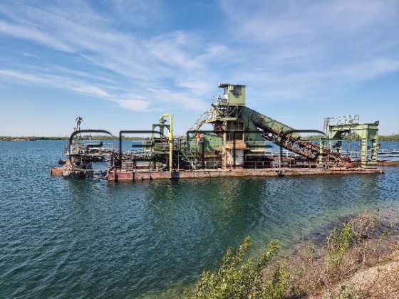 ROHR传送带和传送带系统