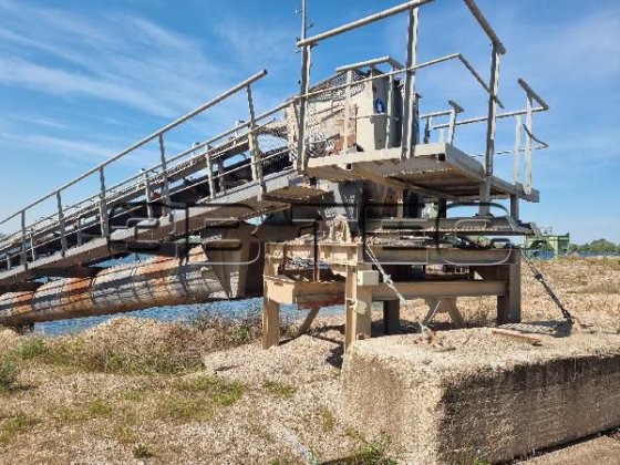 ROHR传送带和传送带系统