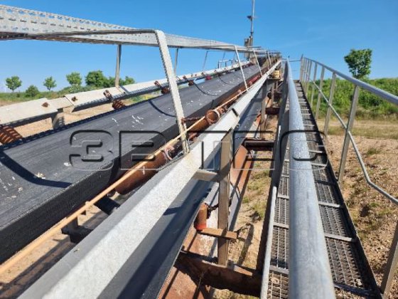 ROHR传送带和传送带系统