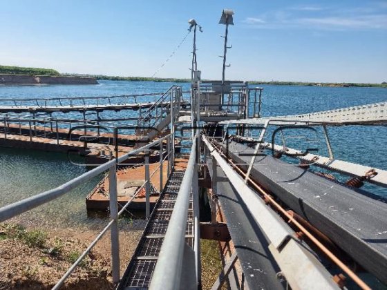 ROHR传送带和传送带系统