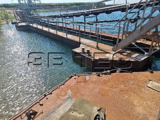 ROHR传送带和传送带系统