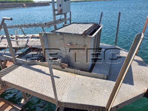 ROHR传送带和传送带系统