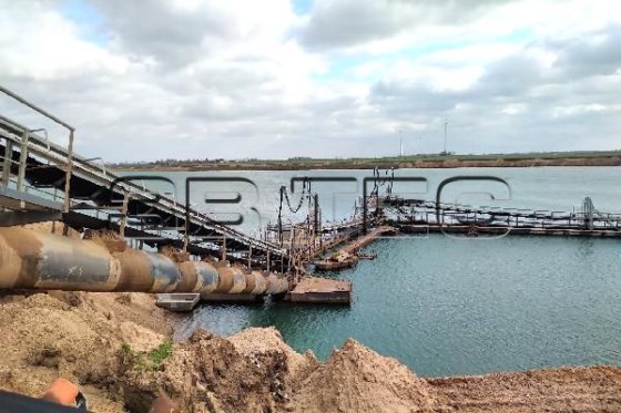 ROHR传送带和传送带系统