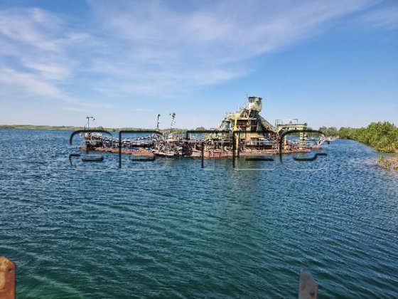 ROHR传送带和传送带系统