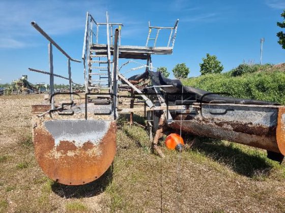 ROHR传送带和传送带系统