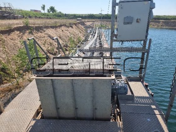 ROHR传送带和传送带系统