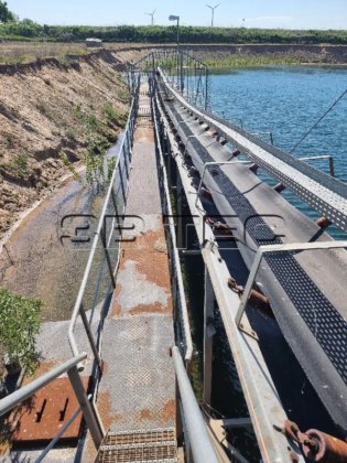 ROHR传送带和传送带系统