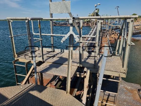 ROHR传送带和传送带系统