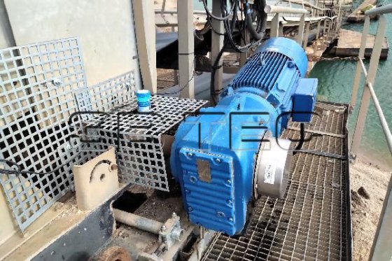 ROHR传送带和传送带系统