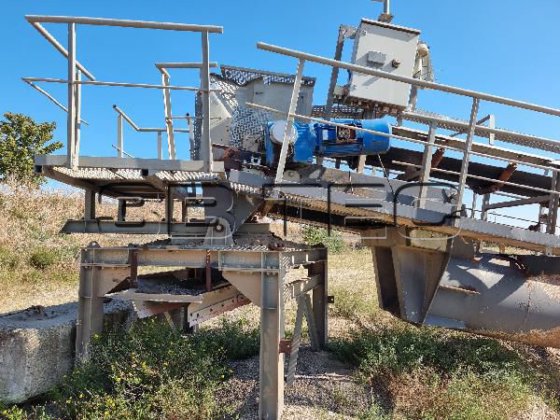 ROHR传送带和传送带系统