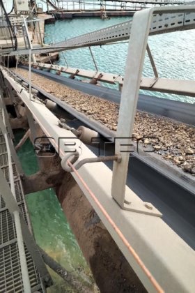 ROHR传送带和传送带系统