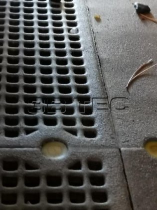 ブローエ湿式スクリーニングプラント