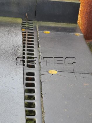 ブローエ湿式スクリーニングプラント