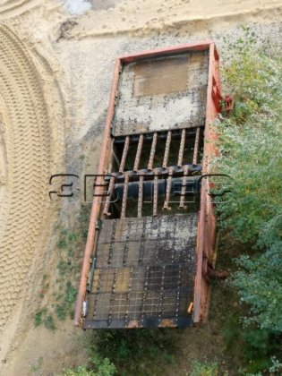 ブローエ湿式スクリーニングプラント