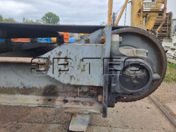 传送带和传送带系统