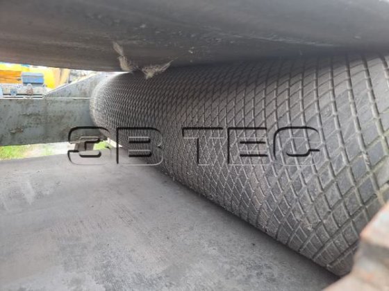 传送带和传送带系统