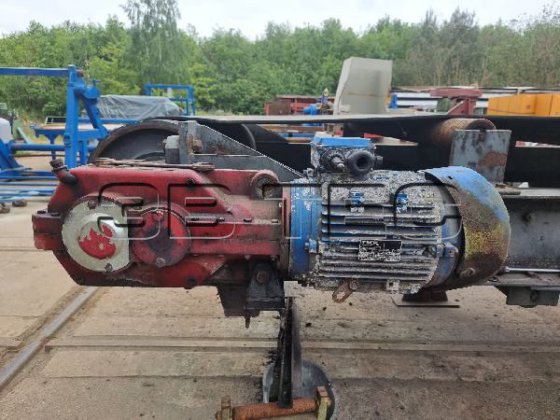 传送带和传送带系统