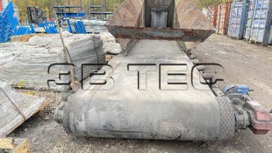 传送带和传送带系统