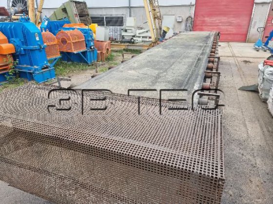 传送带和传送带系统