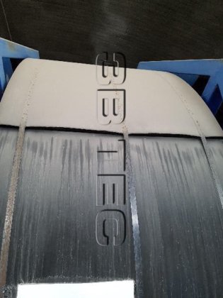 CONTINENTAL 9200/1200传送带和传送带系统