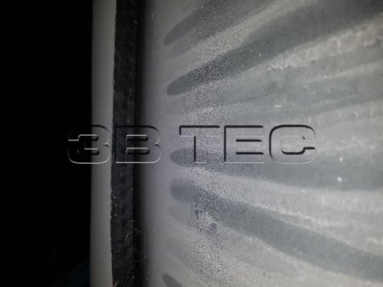 CONTINENTAL 9200/1200传送带和传送带系统