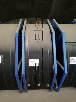 CONTINENTAL 9200/1200传送带和传送带系统